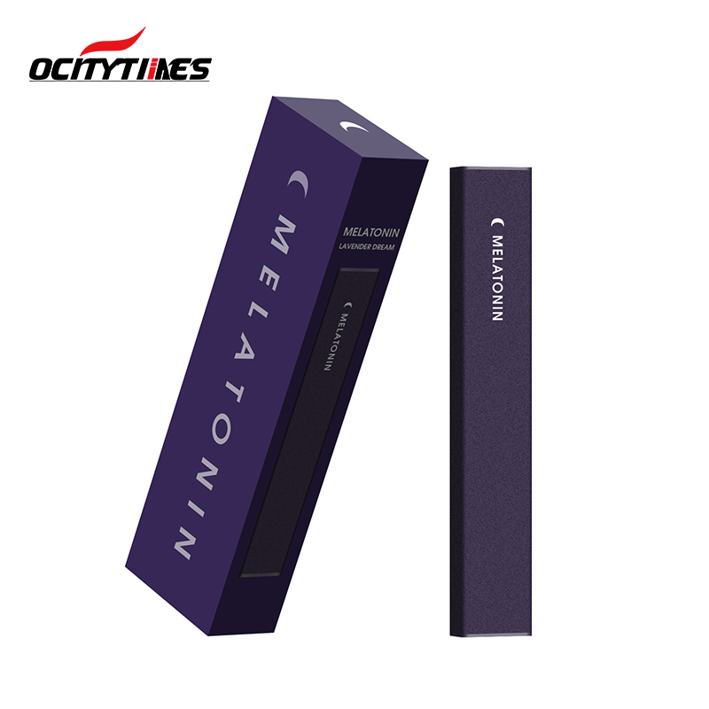 Ocitytimes 300 puffs Modern Personal Diffuser Stick
