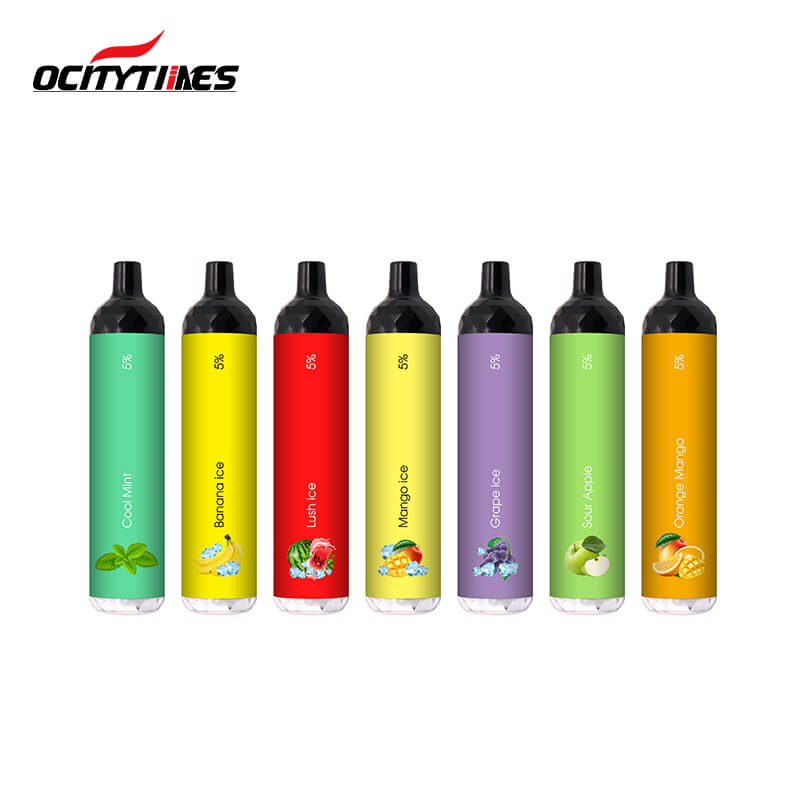 ODM / OEM liquid flavors vaporizer 