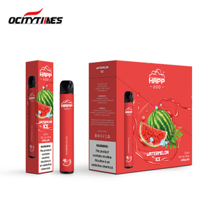 Mango ice 2% nic salt disposable vape